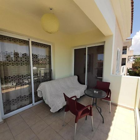 Enjoy The Silence Apartments Paphos Buitenkant foto
